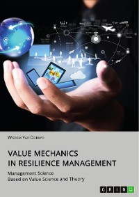Cover Value Mechanics in Resilience Management