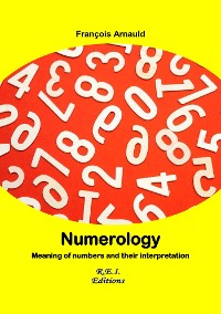 Cover Numerology - Meaning of numbers and their interpretation