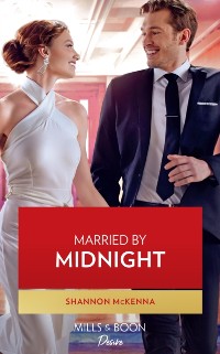 Cover MARRIED BY MIDNIG_DYNASTIE4 EB