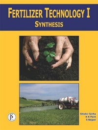 Cover Fertilizer Technology-I, Synthesis
