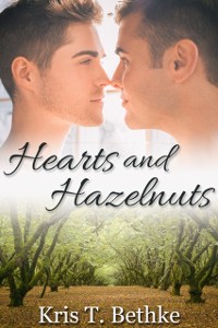 Cover Hearts and Hazelnuts