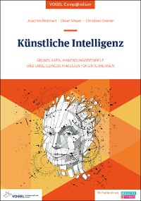 Cover Künstliche Intelligenz – eine Einführung
