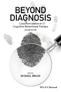 Cover Beyond Diagnosis