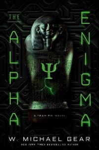 Cover Alpha Enigma