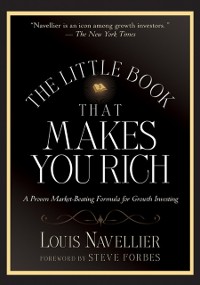 Cover Little Book That Makes You Rich