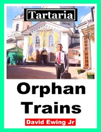 Cover Tartaria - Orphan Trains
