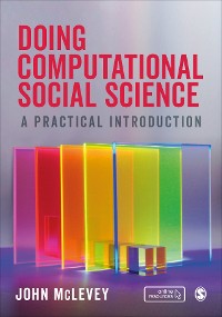 Cover Doing Computational Social Science