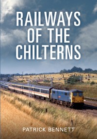 Cover Railways of the Chilterns