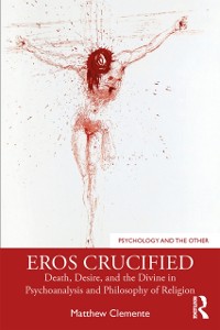 Cover Eros Crucified