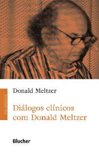 Cover Diálogos clínicos com Donald Meltzer