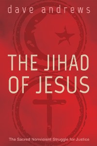 Cover The Jihad of Jesus