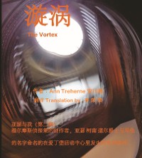 Cover The Vortex 漩涡