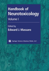 Cover Handbook of Neurotoxicology