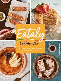 Cover Eataly - La Dolce Vita