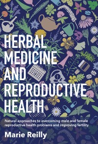 Cover Herbal Medicine and Reproductive Health