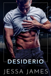 Cover Desiderio
