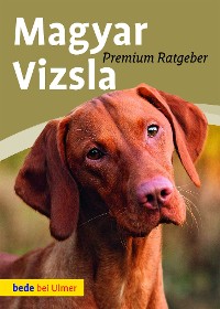 Cover Magyar Vizsla