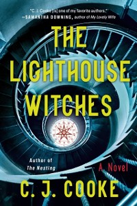 Cover Lighthouse Witches