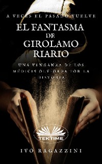 Cover El Fantasma De Girolamo Riario