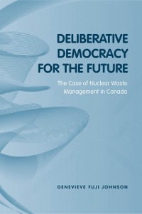Cover Deliberative Democracy for the Future