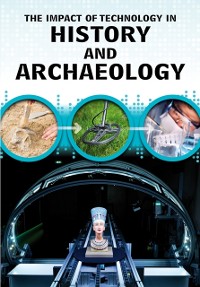 Cover Impact of Technology in History and Archaeology