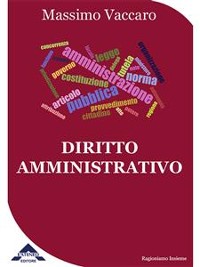 Cover Diritto Amministrativo