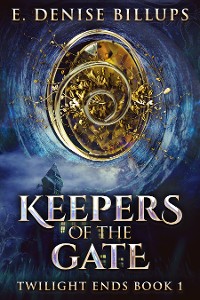 Cover Keepers Of The Gate