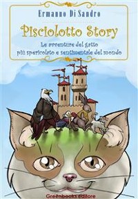 Cover Pisciolotto Story