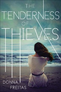 Cover Tenderness of Thieves