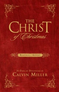 Cover Christ of Christmas