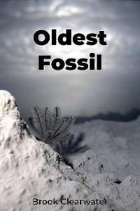 Cover Oldest Fossil