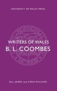Cover B. L. Coombes