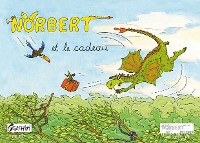 Cover Norbert et le cadeau