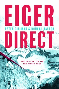 Cover Eiger Direct