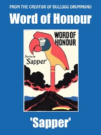 Cover Word of Honour