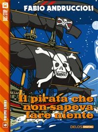 Cover Il pirata che non sapeva fare niente