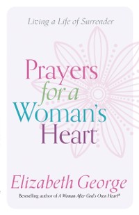 Cover Prayers for a Woman's Heart