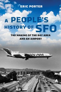 Cover A People's History of SFO