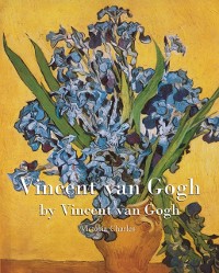 Cover Vincent van Gogh