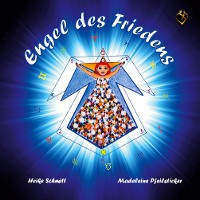 Cover Engel des Friedens