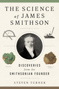 Cover Science of James Smithson
