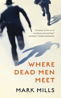 Cover Where Dead Men Meet