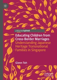 Cover Educating Children from Cross-Border Marriages