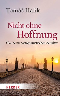 Cover Nicht ohne Hoffnung