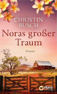 Cover Noras großer Traum