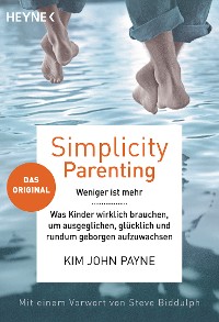 Cover Simplicity Parenting