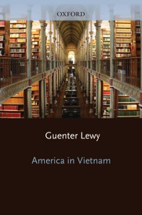 Cover America in Vietnam