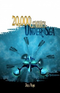 Cover 20,000 Leagues Under the Sea