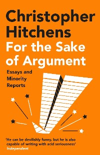 Cover For the Sake of Argument