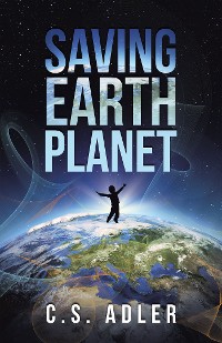 Cover Saving Earth Planet